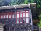 House for Rent in Kandy