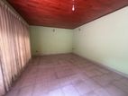 House for Rent in Kandy
