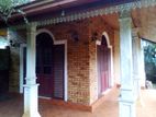 House for Rent in Kandy
