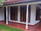 House for Rent in Kandy
