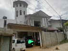 House for rent in Kandy Heerasgala