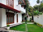 House for Rent in Kandy (Madawella)