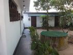 House for Rent in Kandy Road Kelaniya