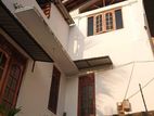 House for Rent in Kandy with Furnitures