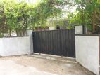 House for Rent in Karapitiya