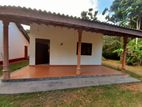 House for Rent in Karapitiya Galle