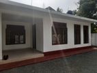 House for Rent in Katana