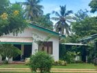 House for Rent in Katharagama