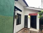 House for Rent in Katubadda / Rathmalana