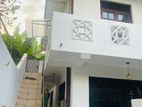 House for Rent in Katubedda