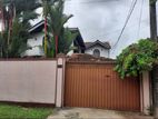 House for Rent in Katubedda