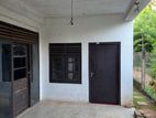 House for Rent in Katubedda Moratuwa