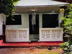House for Rent in Katugastota