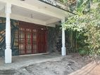 House for Rent in Katugastota, Kandy (Near Mag City)