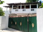House For Rent in Katunayaka