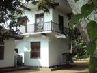 House for Rent in Katunayake