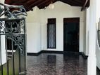 House for Rent in Katunayake