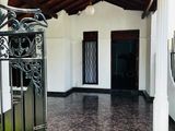 House for Rent in Katunayake