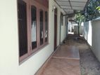 House for Rent in Katunayake