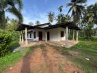 House for Rent in Katupotha