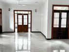 House for Rent in Kawdana Road, Dehiwala
