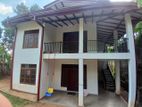 House for Rent in Kegalle (1st Floor)