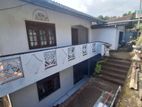 House for Rent in Kegalle Edurapotha