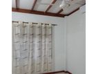 House for rent in Kegalle Town