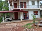 House for Rent in Kelaniya