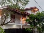 House for Rent in Kelaniya