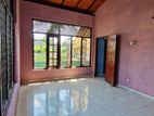 House for Rent in Kelaniya