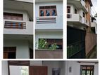 House for Rent in Kelaniya