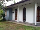 House for Rent in Kelaniya