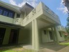 House for Rent in Kelaniya