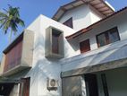 House for Rent in Kelaniya