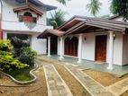 House for Rent in Kelaniya