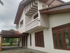 House for Rent in Kelaniya