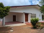 House for Rent in Kelaniya
