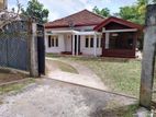 House for Rent in Kesbewa