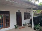 House For Rent in Kesbewa