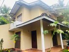 House for Rent in Kesbewa