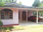 House for Rent in Kesbewa