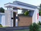 House for rent in Kesbewa. Hr-406