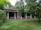 House for Rent in Kesbewa Kindelpitiya