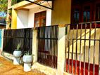 House for Rent in Keselwatta, Panadura