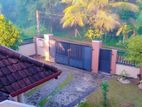 House For Rent In Kimbulapitiya-Negombo