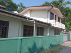 House For Rent in Kiribathgoda