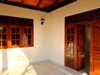 House for Rent in Kiribathgoda