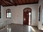 House for Rent in Kiribathgoda