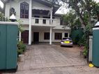 House for Rent in Kiribathgoda
